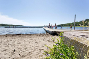 Гостиница First Camp Nydala-Umeå  Умео